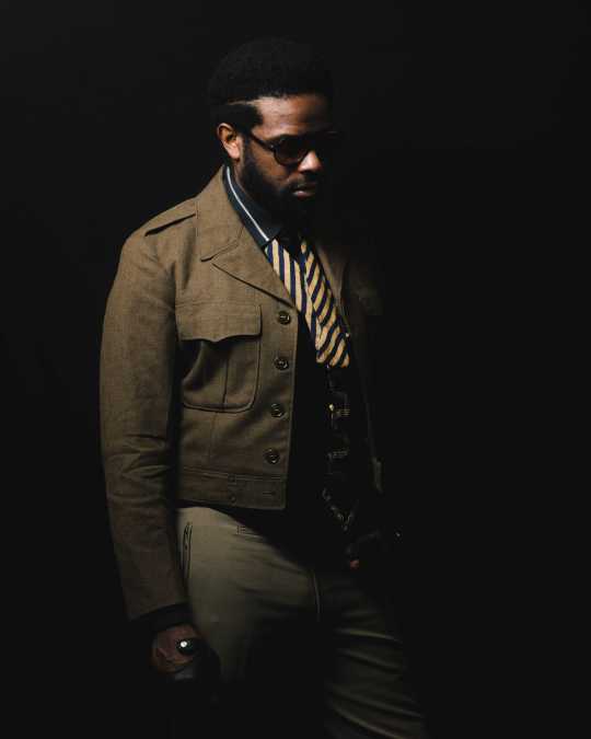  Adrian Younge by Tengbeh Kamara